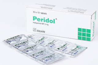 Peridol Tablet uses