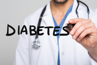 diabetes mellitus