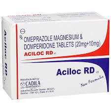 Aciloc RD 20