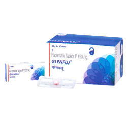 Glenflu 150mg ke fayde in hindi